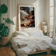 thumbnail image 5 of A Chef's Touch - Manhattan New York Photography Japanese Food Kitchen Decor Restaurant Decor Unframed Wall Art Print 22 x 28 inches, 5 of 13