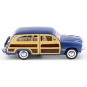 5 inch Showcasts Collectible Car
