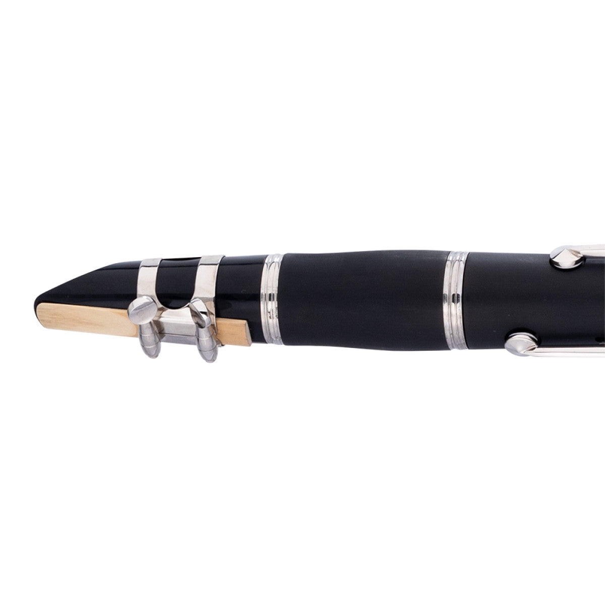 Levante LV-CL4100 Bb Clarinet with Soft Case Included