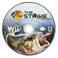 thumbnail image 3 of Bass Pro Shops: The Strike (wii), 3 of 3