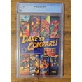 thumbnail image 2 of Beavis and Butt-head #22 - CGC 9.8 Comic Book, 2 of 2