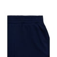 thumbnail image 3 of Athletic Works Girl's Active Core Shorts, Sizes 4-18 & Plus, 3 of 3