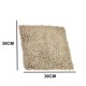 thumbnail image 2 of Cojín de oficina fresco de algodón y lino, cojín para silla de comedor, cojín fino, antideslizante, portátil, 2 of 5