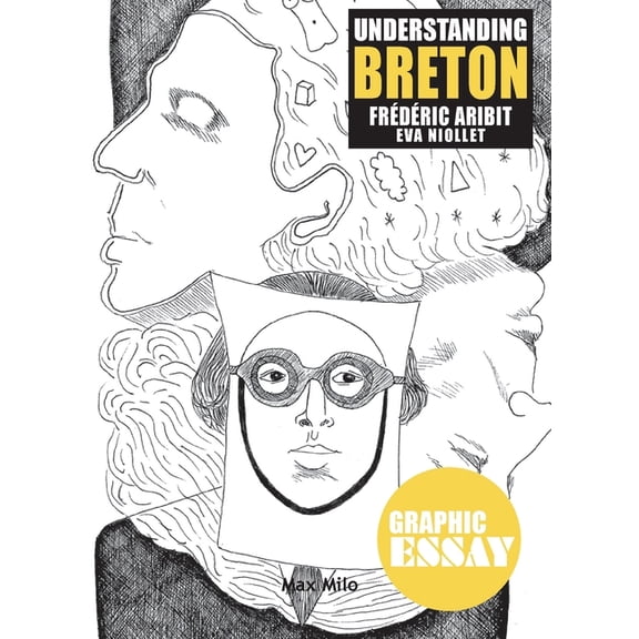 Understanding Breton, (Paperback)