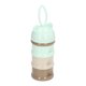 thumbnail image 3 of Tazas De Comedero Para Pájaros, Caja De Tratamiento De Agua Portátil Para Comida De Pájaros, Rosca Extraíble Sellada Para Loros ANGGREK Bird Travel Feeder, 3 of 8
