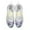 Tulip Pattern, variant on Psesaysky Rainbow Atmospheric Cushion Running Shoes for Girls Ladies Tulip Pattern Casual Walking Shoes Fashionable Print Tennis Shoes