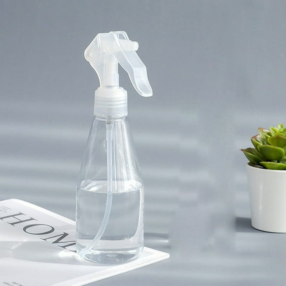 Hbdhejl Empty Bottle Portable Spray Bottle Travel Split Bottle Spray Bottle 200Ml