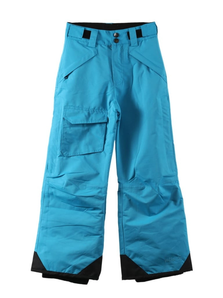 snow pants girl walmart