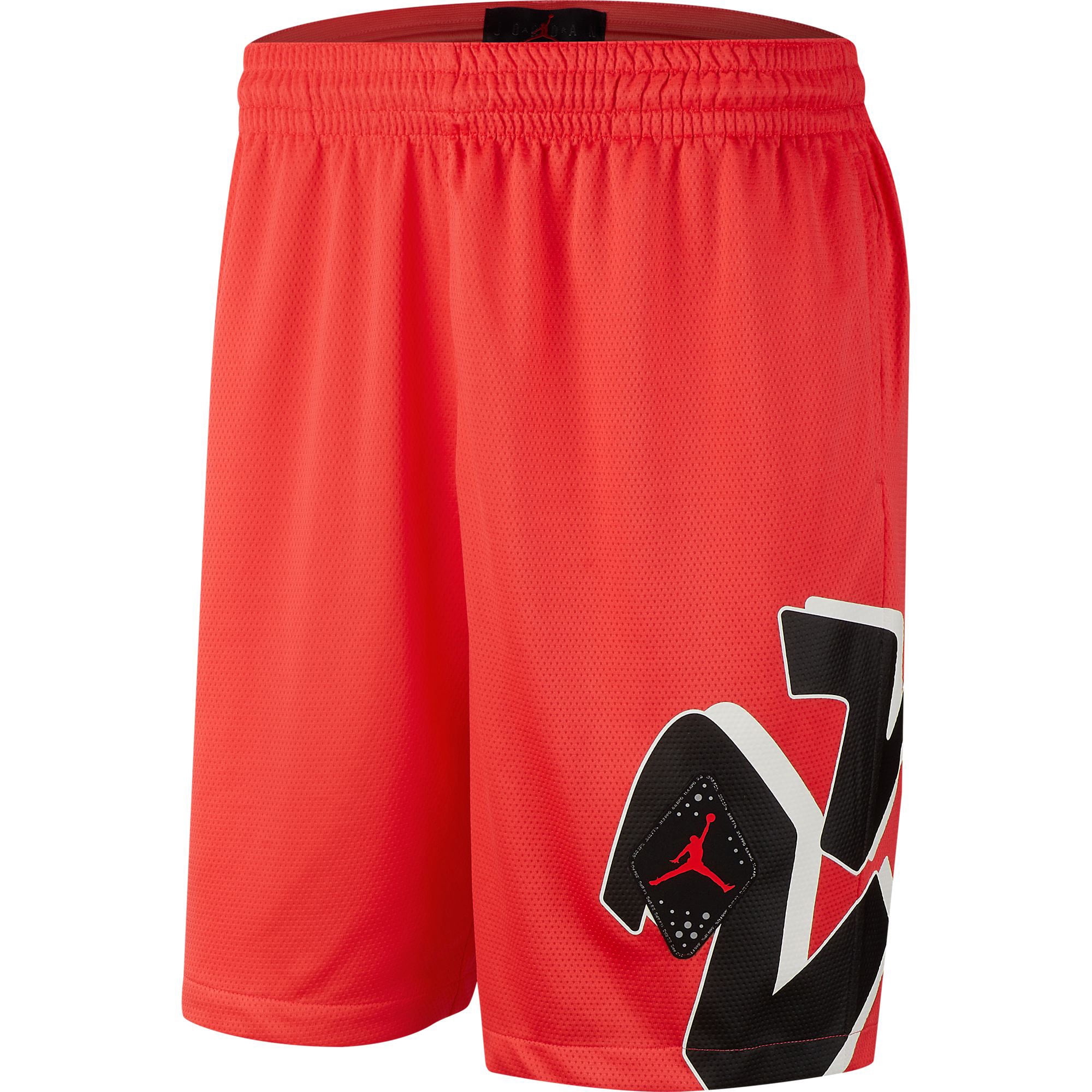 jordan retro mesh shorts