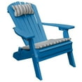thumbnail image 4 of Poly Folding/Reclining Adirondack Chair, 4 of 32