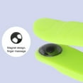 thumbnail image 3 of Thumb Shape Acupressure Clip with , Portable Hand Pressure Point Clip for Migraines, Tension Relief, and Anxiety - Set of 4pcs, Convenient to Carry, Boosts Immune System, 3 of 7