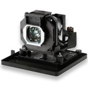Panasonic PT-AE1000E Compatible Lamp for Panasonic Projector with 150 Days Replacement Warranty