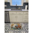 thumbnail image 3 of Carolines Treasures JMK1037RUG Busards Voilier Course Machine Lavable Mémoire Mousse Tapis, 3 of 4