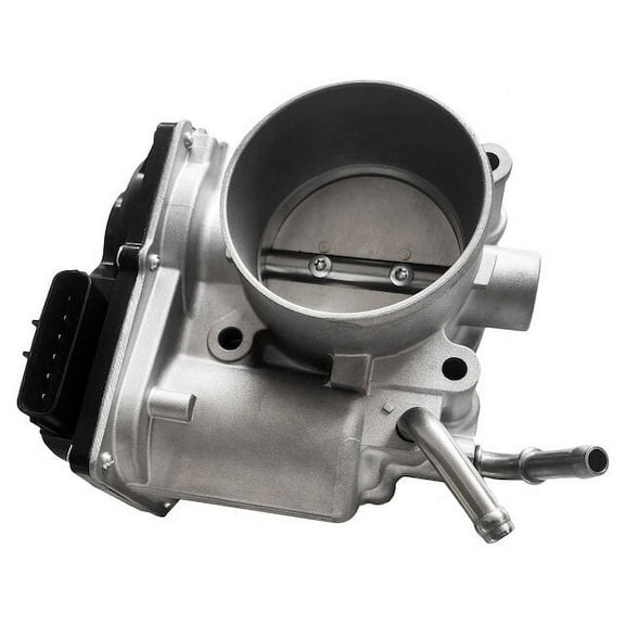 Throttle Body - Compatible with 2014 - 2016 Hyundai Tucson 2.0L 4-Cylinder 2015