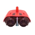 thumbnail image 1 of Altavoces Bluetooth Inalámbrico Mirando Soporte de Teléfono Móvil con la Forma Fresca de la Luz Colorida Del Luchador Tg811 Altavoz Bluetooth Inalámbrico También Es una Decoración Fresca en Casa, 1 of 8