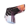 thumbnail image 3 of Nouveau Ogio Couvre-Chef Putter Lame Jungle Minuit Reine des Verts pour Femmes, 3 of 3