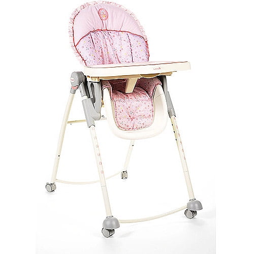 princess baby chair