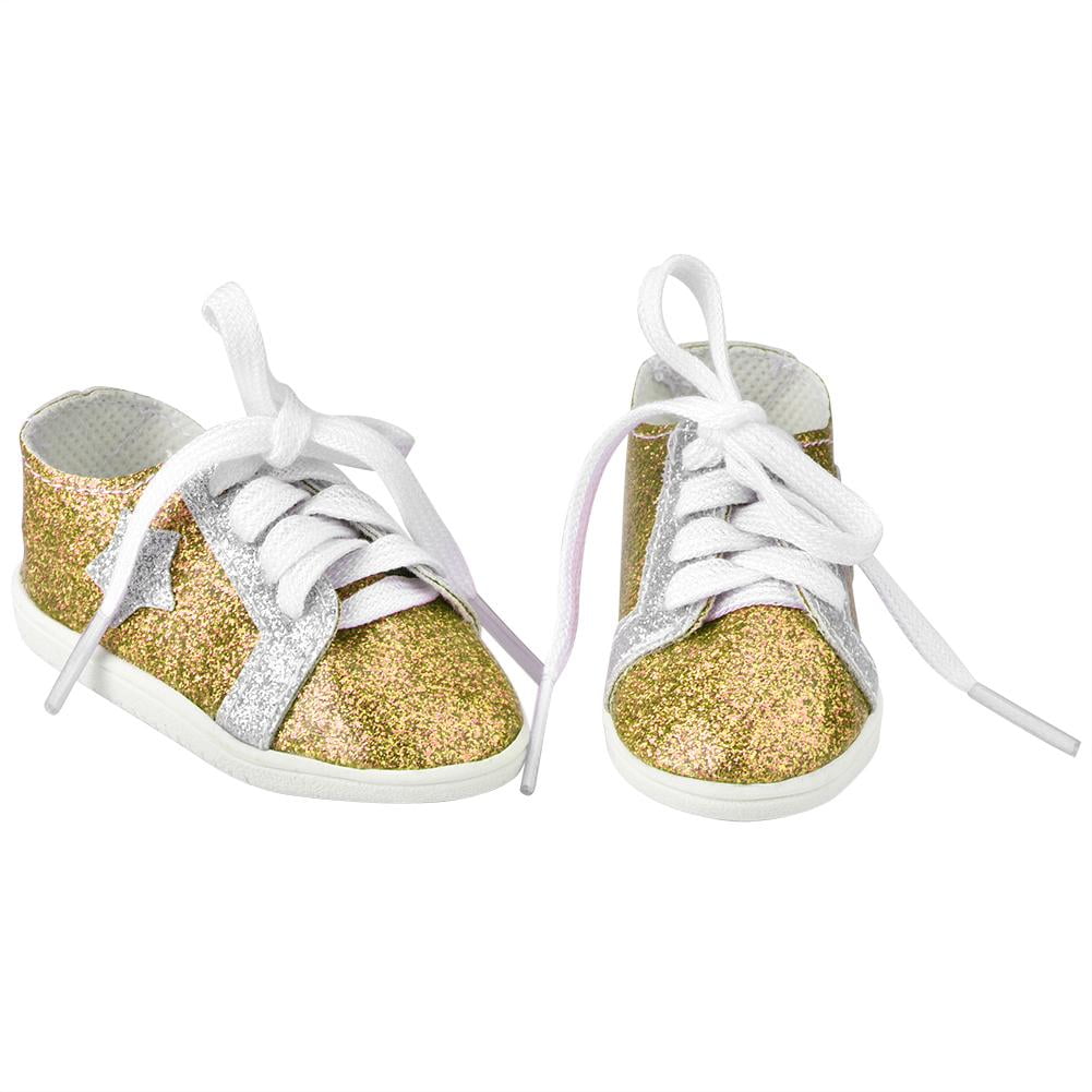 toy baby doll shoes