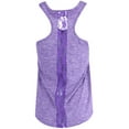 thumbnail image 3 of Elegant Emily  Tank and Capri Lounge Set (Women), 3 of 5