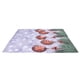 thumbnail image 3 of Cortinas navideñas de tela para sombreado, cortinas opacas, cortinas opacas multiusos, cortinas con impresión digital, fieles a su promesa, 3 of 12