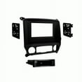 thumbnail image 2 of GMC Sierra 1500 Limited 2500 3500 2019 Stereo Install Dash Kit w/ 8" Radio New, 2 of 3