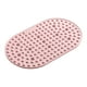 thumbnail image 2 of Almohadilla de masaje de pies portátil para caminar y estar de pie para trabajadores de oficina Rosa, 2 of 8