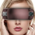 thumbnail image 4 of Eye Massager with Heat, Bluetooth Music Rechargeable Eye Heat Massager, 4 of 9
