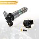 thumbnail image 4 of Solenoide de sincronización de válvula Variable izquierda derecha VVT Unique Bargains para BMW M3 M4 M2 3.0L 2015-2018, 4 of 8