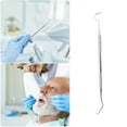 thumbnail image 2 of WIFKLSIIPG Stainless Steel Tool Stripper Probe Endoscopic Care Tool, 2 of 6
