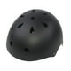 thumbnail image 1 of Casco de skate multideporte ciclismo niños adultos casco de skate universal Negro M, 1 of 8