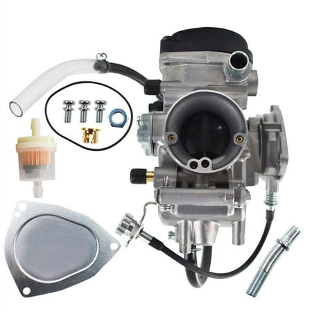 Carburetor for Yamaha Bruin Big Bear Wolverine Kodiak Grizzly 250 350 400 450 YFM 4x4 ATV Carb