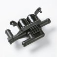 thumbnail image 5 of 64219310349 for 5 6 7 Series F07 F10 F11 F02 F04 Air Conditioning Heating Water Valve Heater Contro, 5 of 5