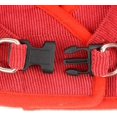 thumbnail image 6 of LANFENG Small Dog Harness and Leash Set No Pull Adjustable Reflective Step-in Puppy Boy Girl Vest Harnesses Soft Corduroy Mesh Padded for Pet Dogs Cats, 6 of 18