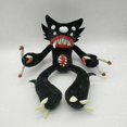 thumbnail image 2 of Poppy Playtime Huggy Wuggy Killy Willy Mommy Long Legs Plush Toy Stuffed Doll #taihe, 2 of 2