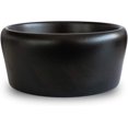 thumbnail image 1 of The Goodfellas' smile. Emlok Wooden Shaving Bowl, 1 of 3