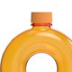 thumbnail image 3 of Botella de agua portátil perfecl 800ml Naranja, 3 of 7