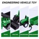 thumbnail image 4 of EeaseMX 1 juego de coches de ingeniería, juego de camiones de construcción para niños, juguete de regalo para niños, 4 of 7