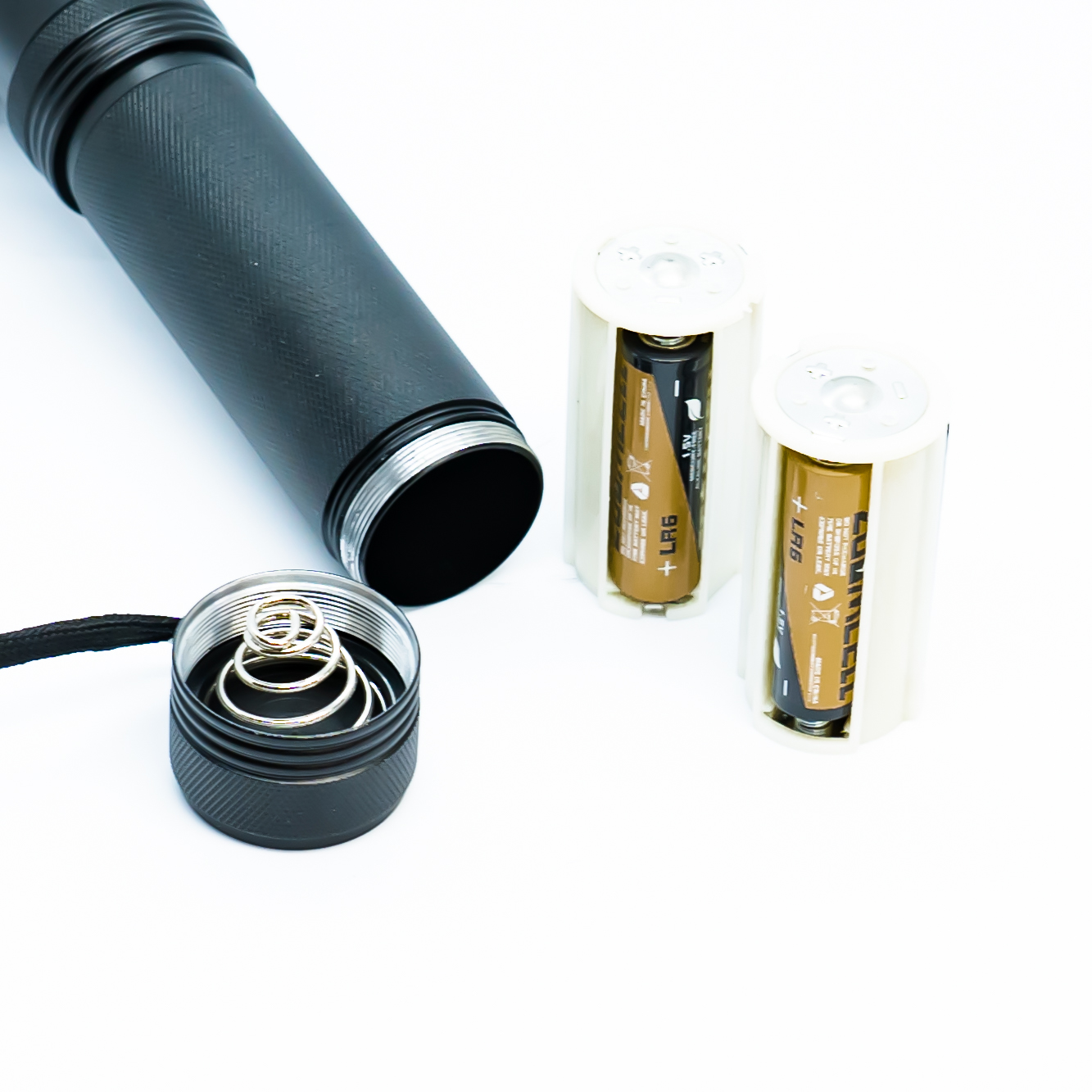 Nu-Calgon 4050-15 UV Leak Detection Kit (UV Flashlight and Glasses)