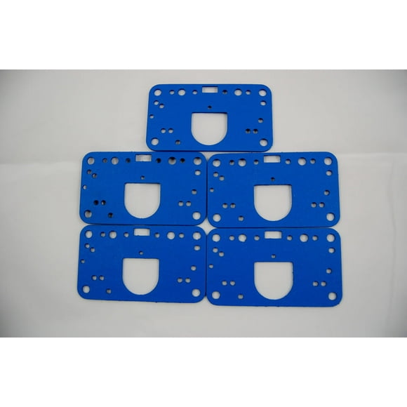 AED 5840 Service Parts Carburetor Metering Block Gasket