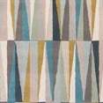 thumbnail image 3 of Artistic Weavers Kaili Blue Modern 8' x 11' Area Rug, 3 of 3