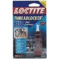 thumbnail image 1 of Osi Scellants 0,20 Fl Oz Bleu Résistance Moyenne Threadlocker, 1 of 1