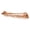 50cm bulk golden gol, variant on Invisible Elastic Hair Net Fine Meshes Discreet Professionals Hair Caps