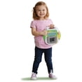 thumbnail image 3 of LeapFrog Mr. Pencil's Scribble & Write™ Learning Toy for Preschoolers - French Version, 3 of 5