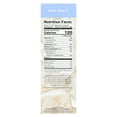 thumbnail image 5 of Stonewall Kitchen Sea Salt Crackers, 5 Ounce Box, 5 of 5