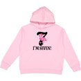 thumbnail image 2 of Inktastic 7th Birthday Flamingo 7 Year Old Girl Youth Hoodie Sweatshirt, 2 of 4