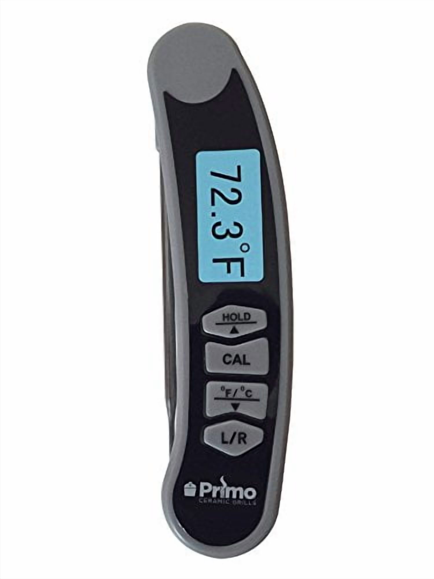 Primo Instant Read Probe Thermometer With Rotating Display - PG00359