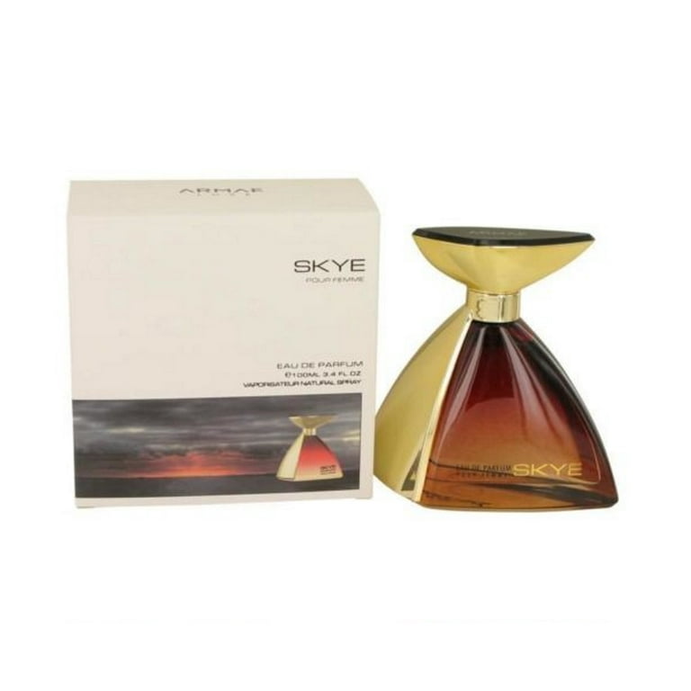 Armaf Skye Eau De Parfum Spray By Armaf Armaf Skye Eau De Parfum Spray By Armaf