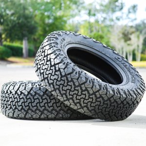 Venom Power Terra Hunter X/T 2 225/75R16 122/121R F 12 Ply Extreme Terrain Van Commercial Tire Sansujyuku sansujyuku.com