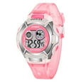 thumbnail image 1 of Agiferg New Sports Multifunctional Waterproof Luminous Watch Men's Digital Watch, 1 of 1