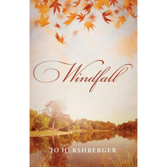 Windfall, (Paperback)